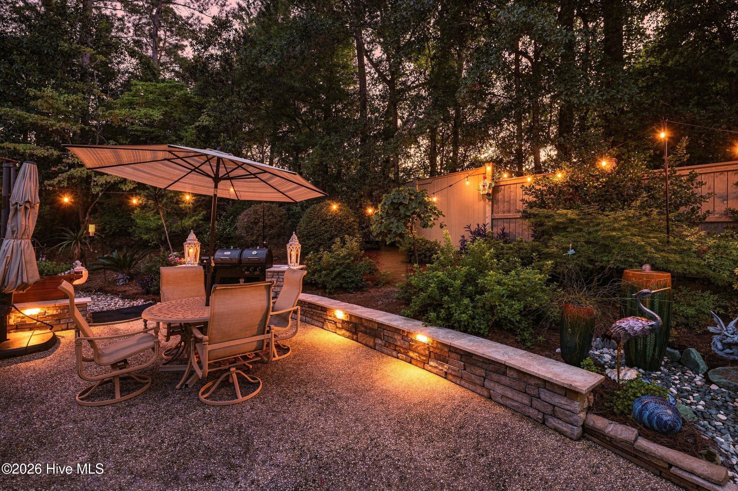 8709 Lake Nona Drive