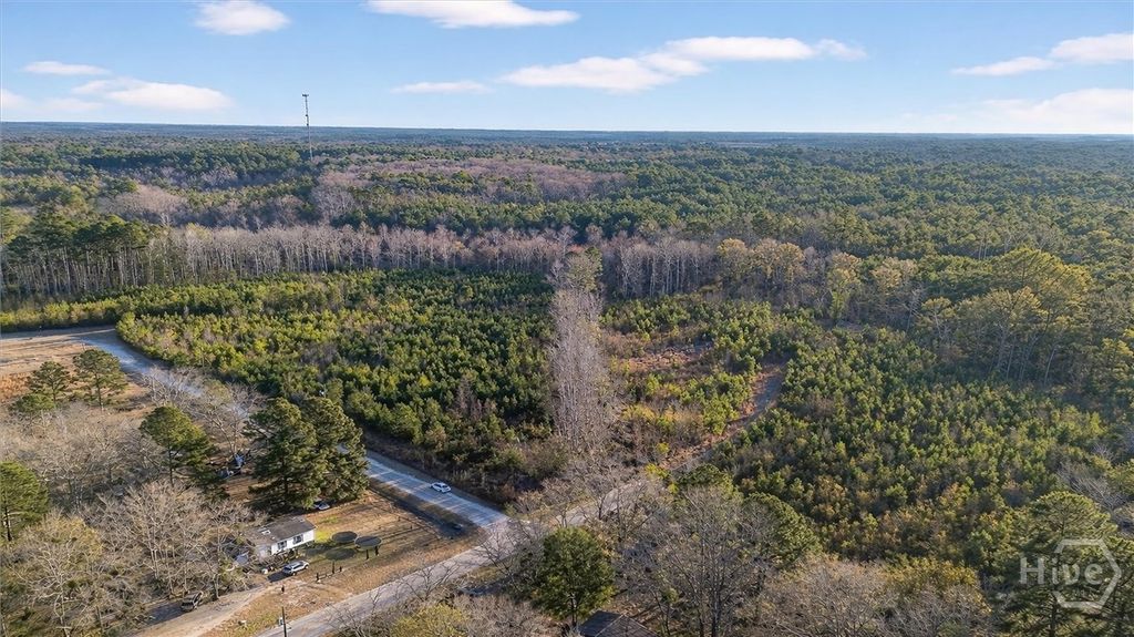 Photo of 0 Greenhill Drive, Sardis, GA 30456 (MLS # SA346583)