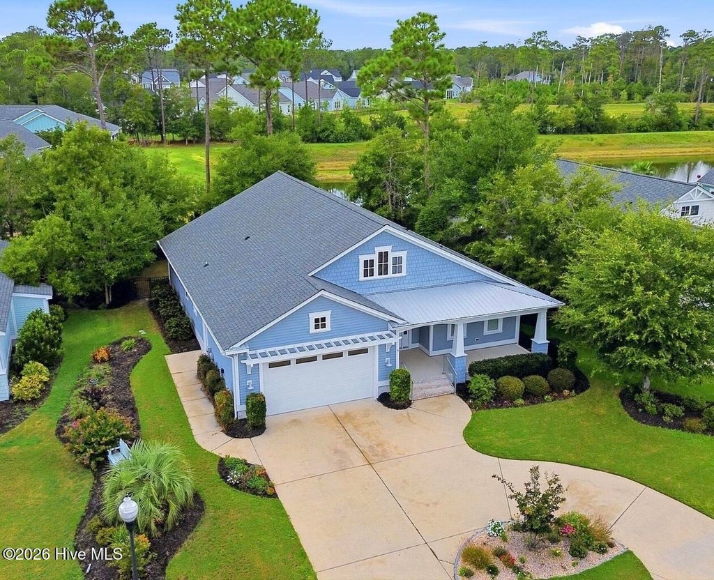 Photo of 999 Softwind Way, Southport, NC 28461 (MLS # 100600492)