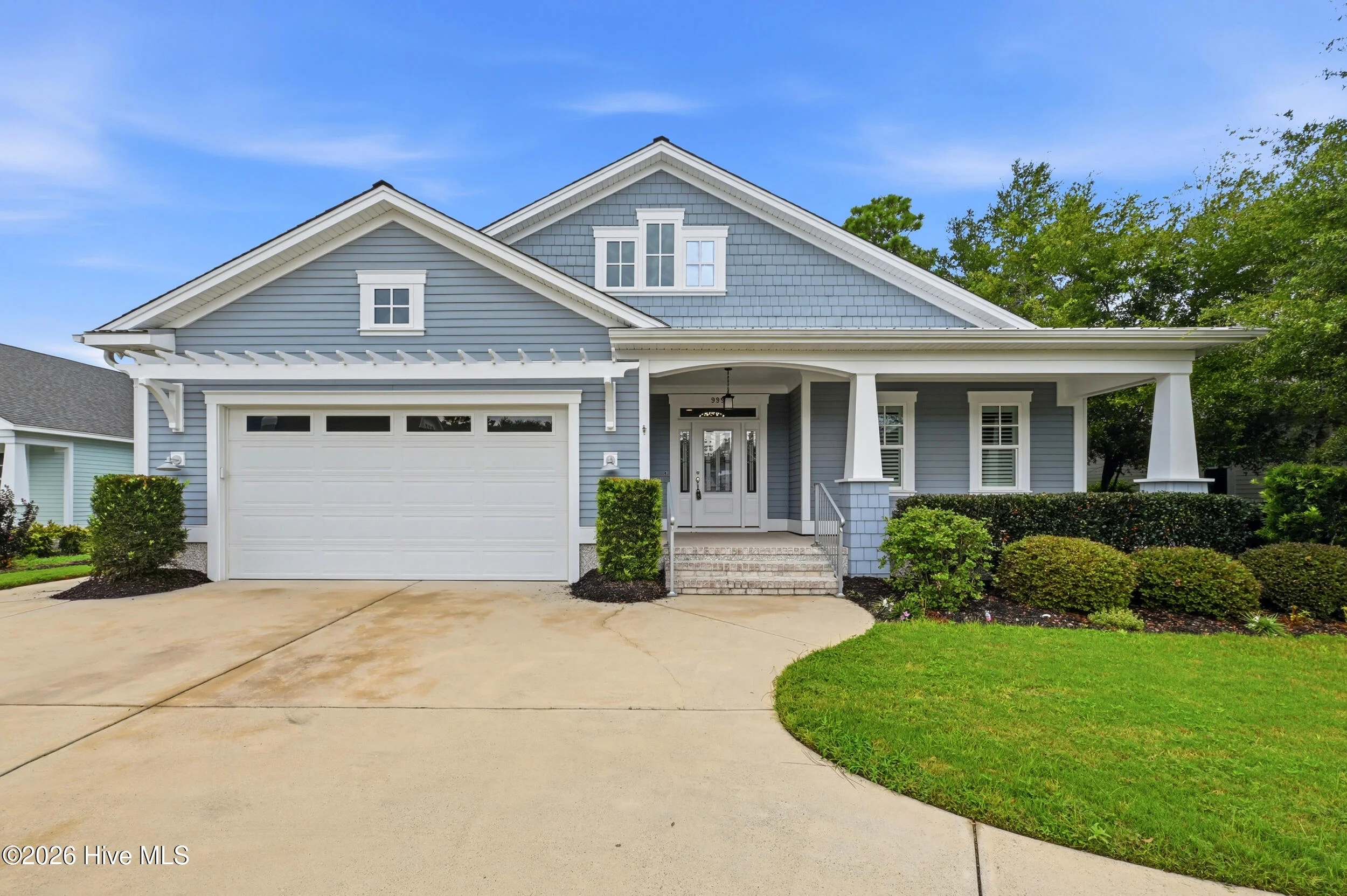 999 Softwind Way