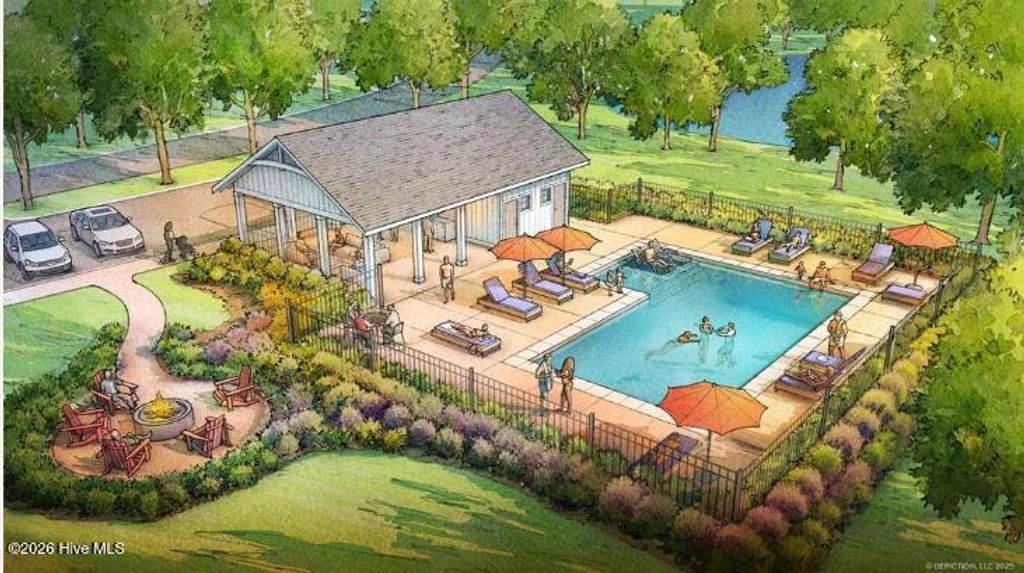 Photo of 4637 Swimming Lane #24, Shallotte, NC 28470 (MLS # 100554407)