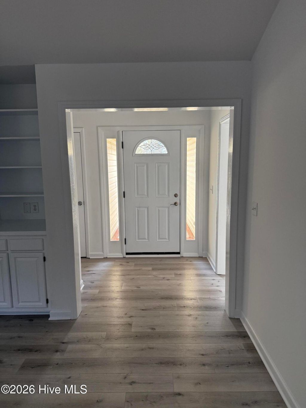 Photo of 3520 Tree Top Way, Wilmington, NC 28409 (MLS # 100548851)