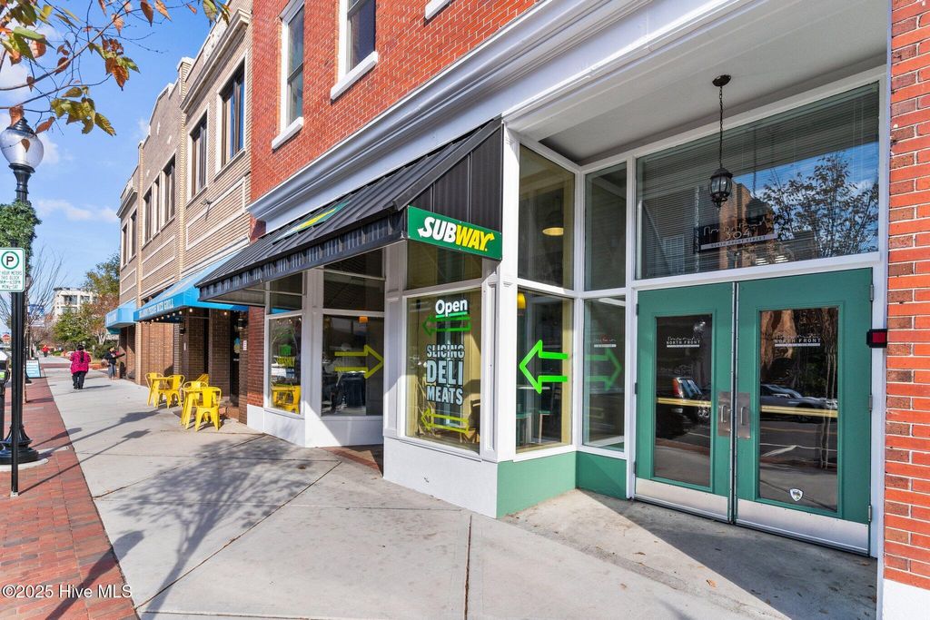 Photo of 304 N Front Street #Apt J, Wilmington, NC 28401 (MLS # 100571157)