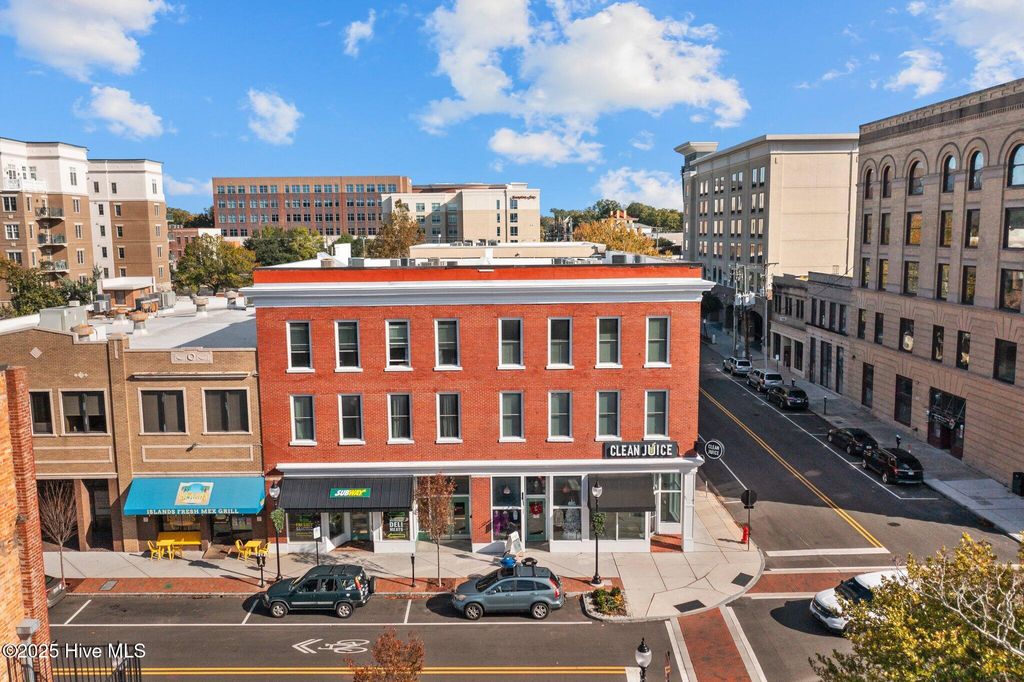 Photo of 304 N Front Street #Apt J, Wilmington, NC 28401 (MLS # 100571157)