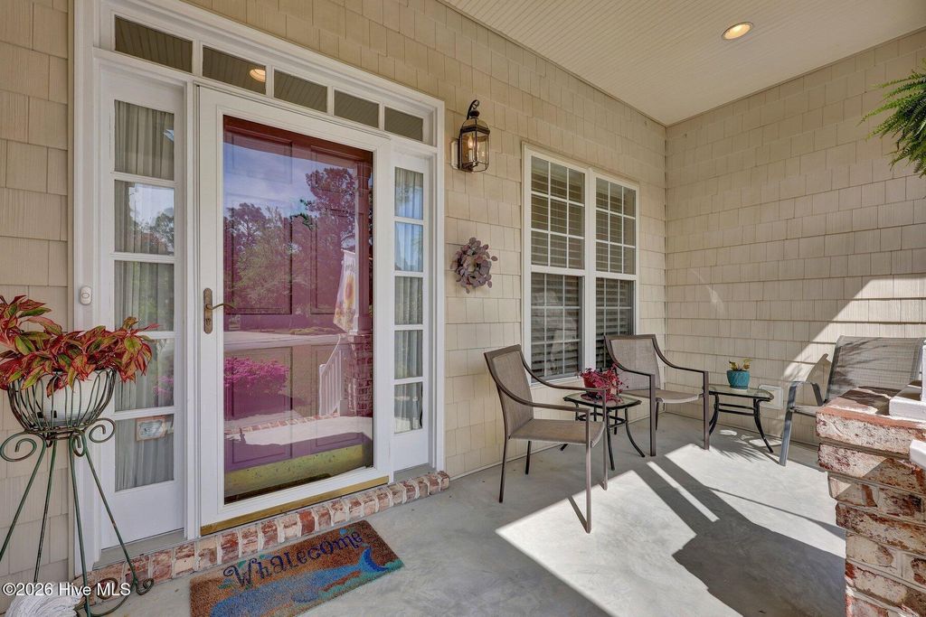 Photo of 5517 Dunmore Road, Wilmington, NC 28409 (MLS # 100567286)