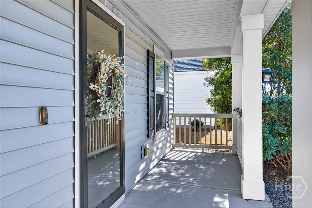 Photo of 7 Chandler Bluff Drive, Savannah, GA 31407 (MLS # SA348390)