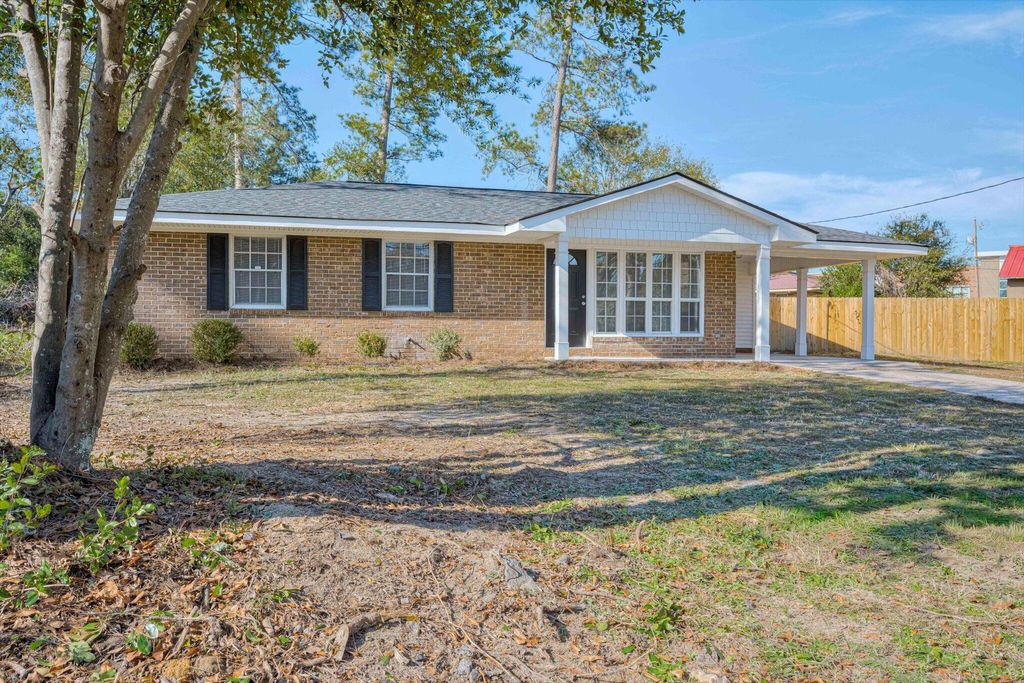Photo of 2529 Norton Boulevard Blvd, Augusta, GA 30906 (MLS # 550722)
