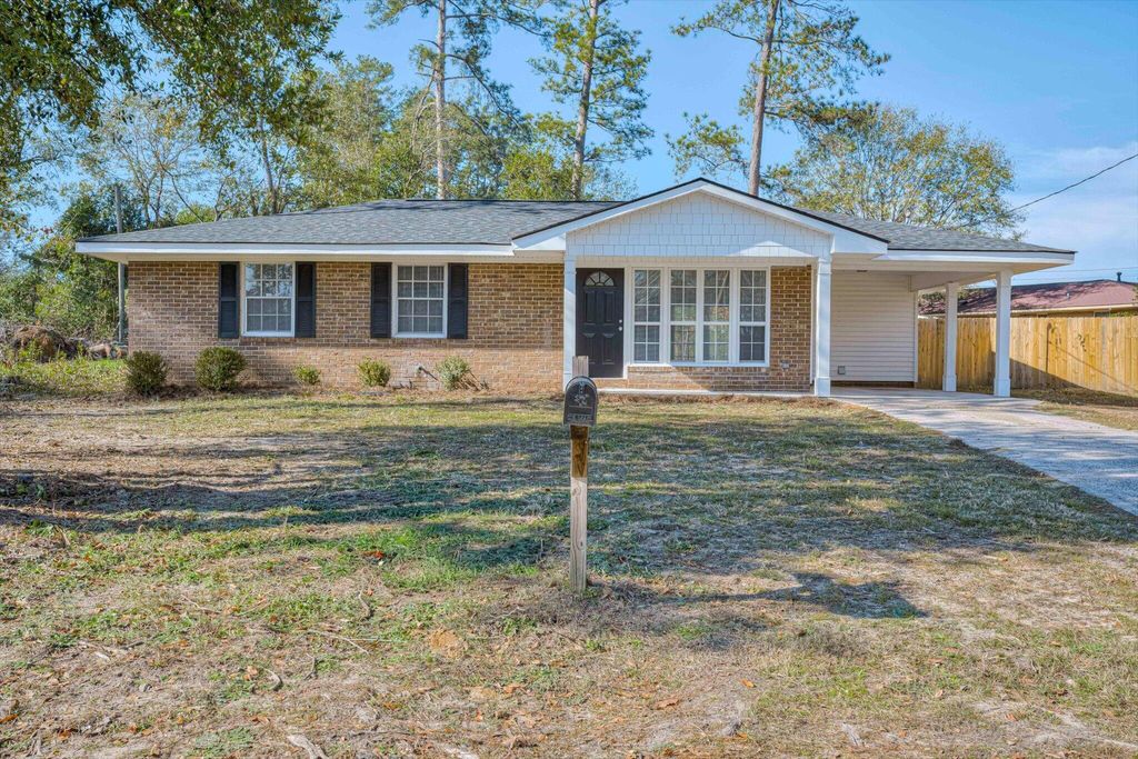 Photo of 2529 Norton Boulevard Blvd, Augusta, GA 30906 (MLS # 550722)