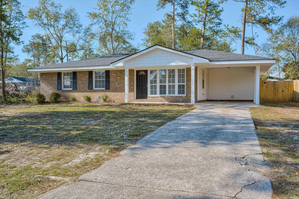 Photo of 2529 Norton Boulevard Blvd, Augusta, GA 30906 (MLS # 550722)