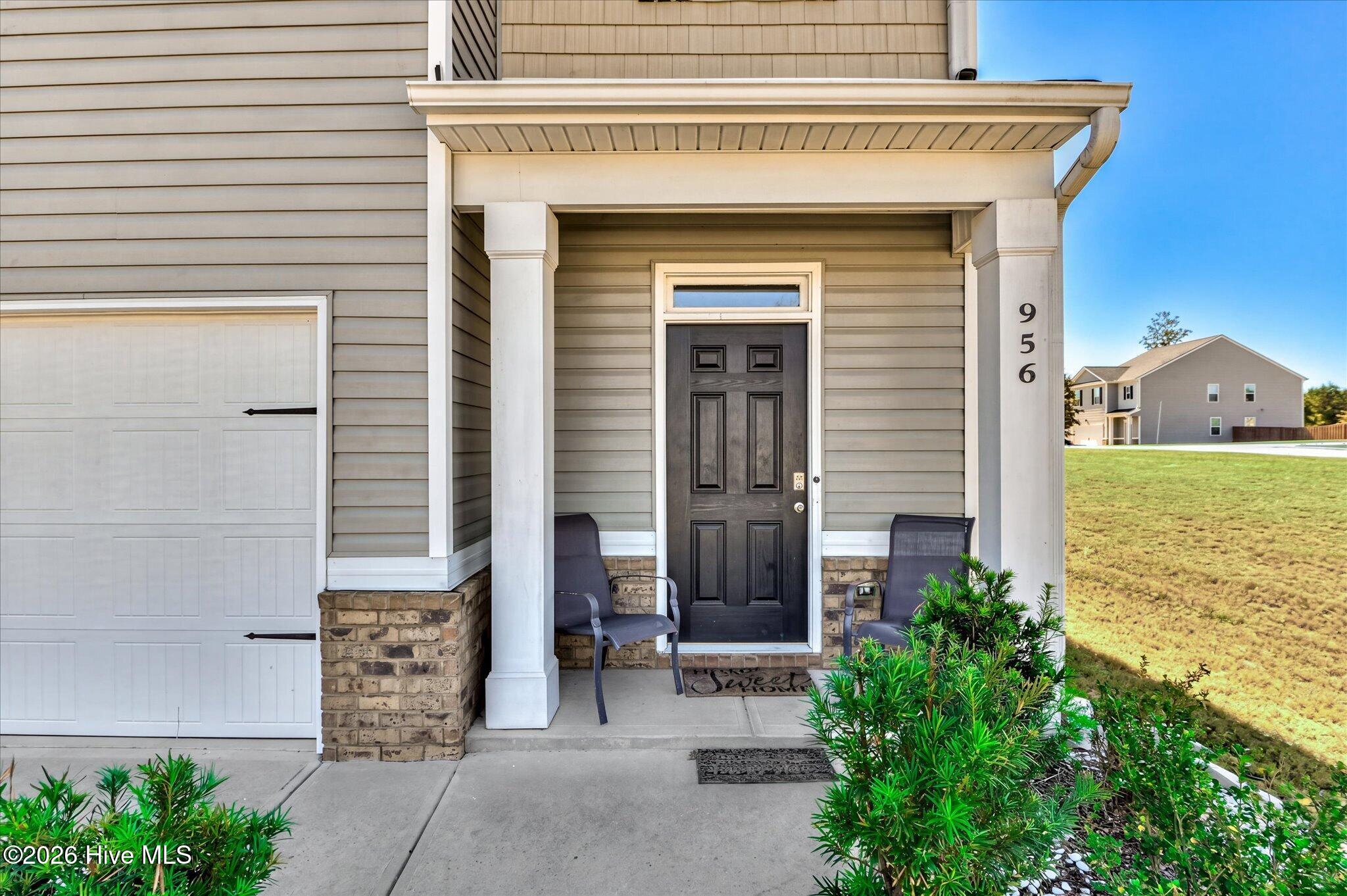 956 Hay Meadow Drive