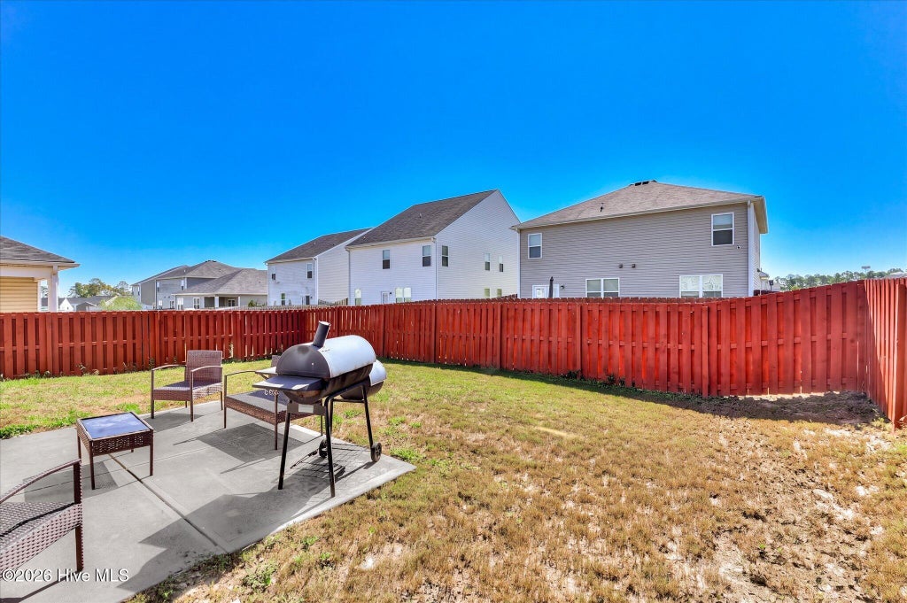 Photo of 956 Hay Meadow Drive, Augusta, GA 30909 (MLS # 100610610)