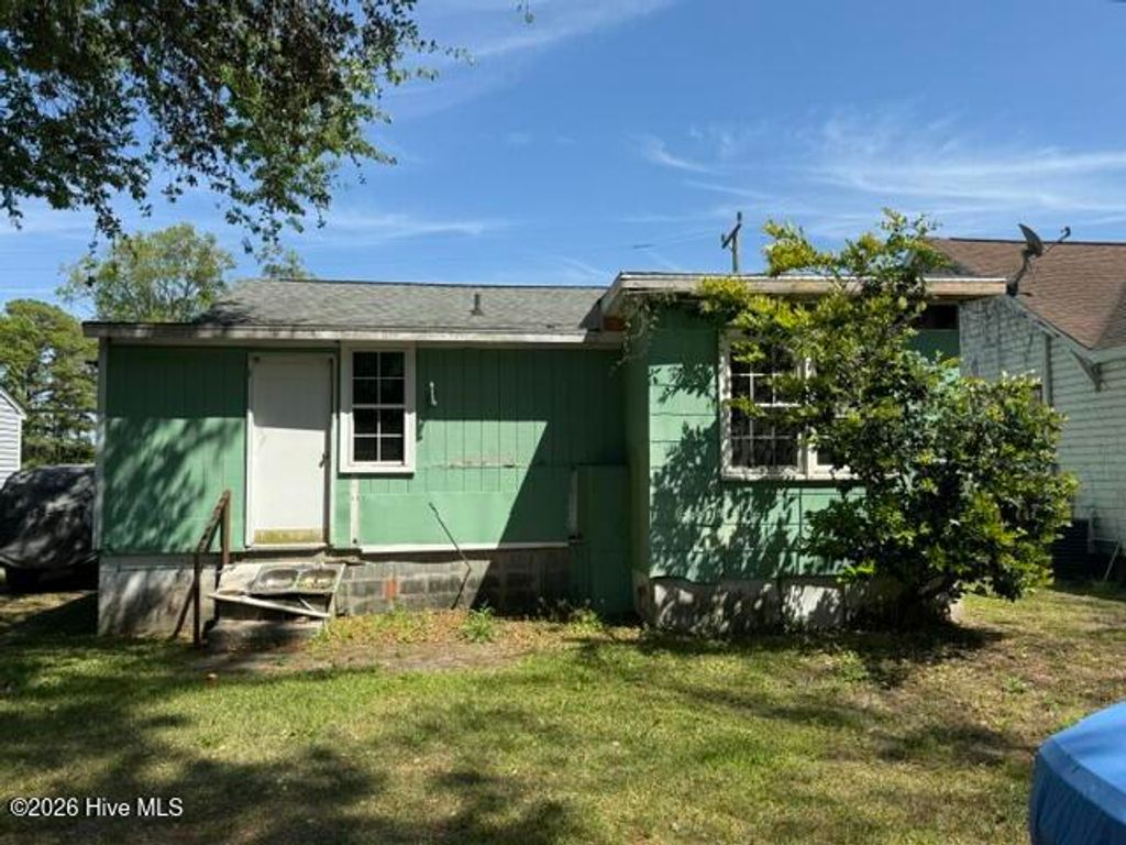 Photo of 426 Mercer Avenue, Wilmington, NC 28403 (MLS # 100567616)