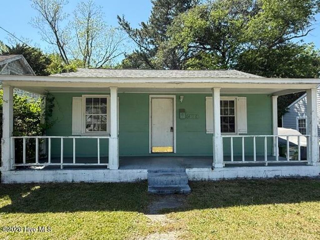 Photo of 426 Mercer Avenue, Wilmington, NC 28403 (MLS # 100567616)