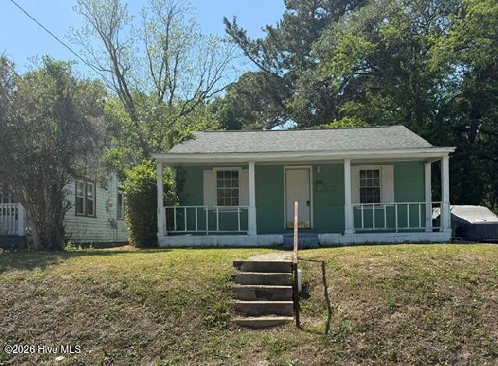 Photo of 426 Mercer Avenue, Wilmington, NC 28403 (MLS # 100567616)