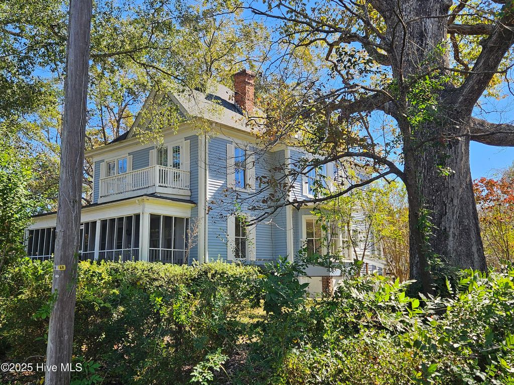 Photo of 201 W Main Street, Atkinson, NC 28421 (MLS # 100538101)