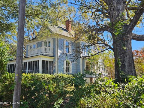 Homes For Sale - 201 W Main Street<br/> Atkinson, NC 28421