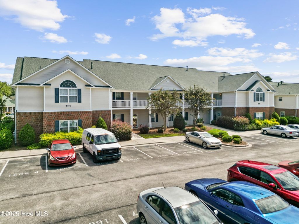 Photo of 1608 Willoughby Park Court #8, Wilmington, NC 28412 (MLS # 100527871)