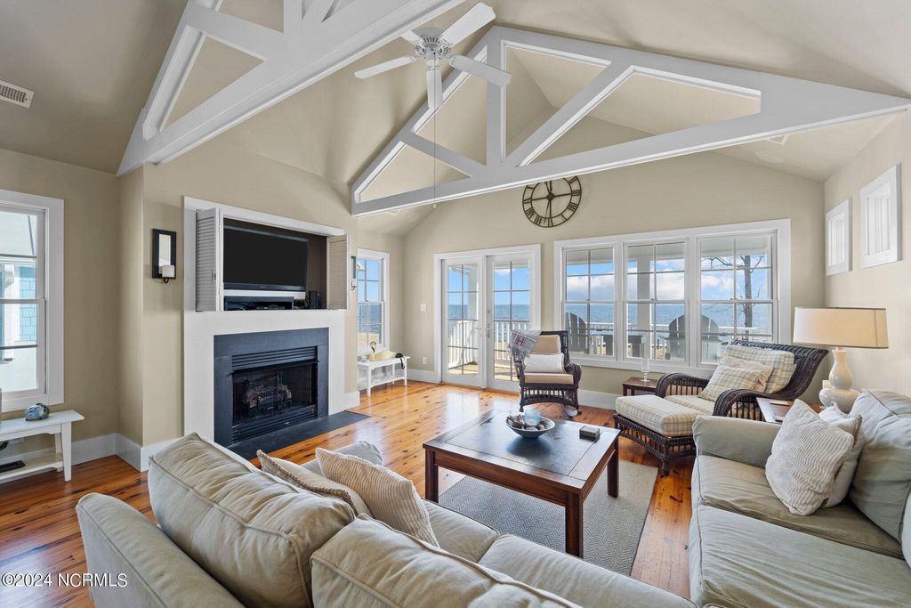 Photo of 511 Neuse Village Road # C5, Arapahoe, NC 28510 (MLS # 100450819)