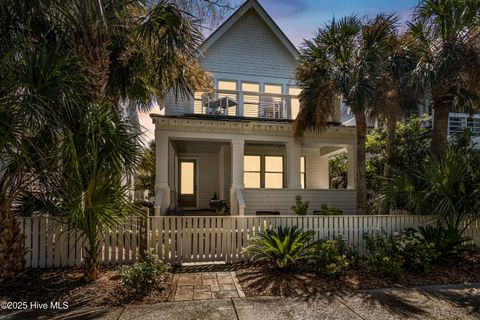 Photo of 105 Turks Head Court, Bald Head Island, NC 28461 (MLS # 100521321)