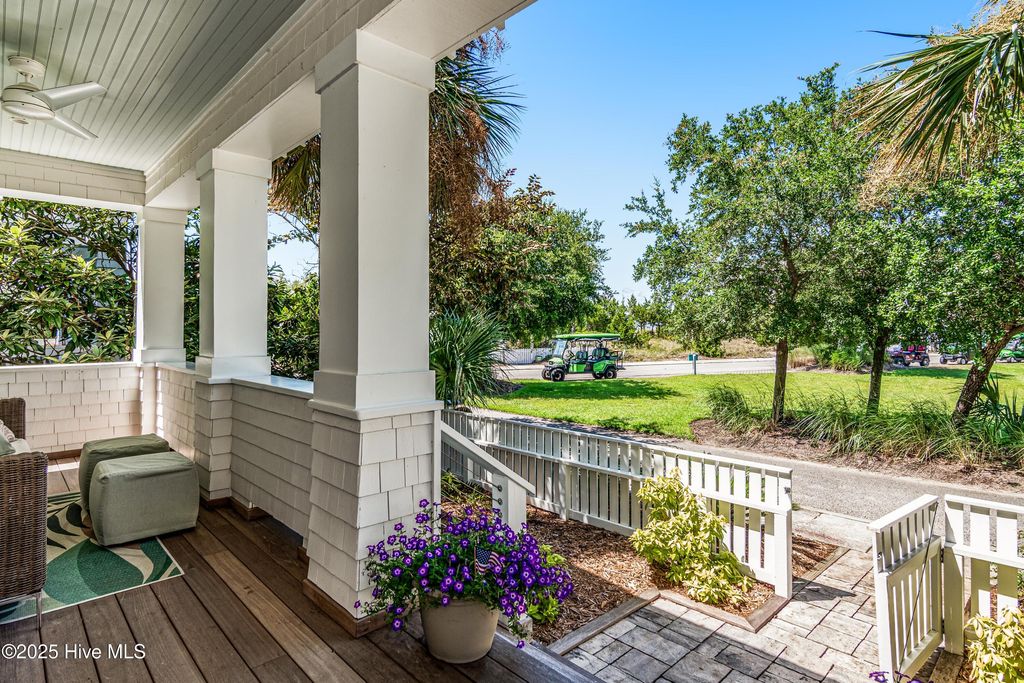 Photo of 105 Turks Head Court, Bald Head Island, NC 28461 (MLS # 100521321)