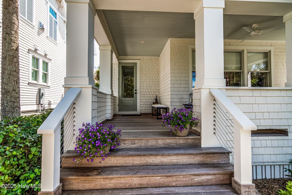 Photo of 105 Turks Head Court, Bald Head Island, NC 28461 (MLS # 100521321)