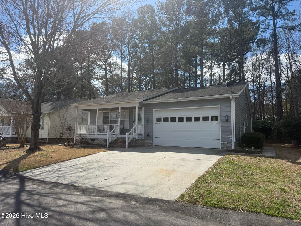 Photo of 465 Deer Path, Calabash, NC 28467 (MLS # 100556318)