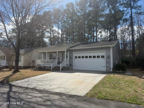 Photo of 465 Deer Path, Calabash, NC 28467 (MLS # 100556318)
