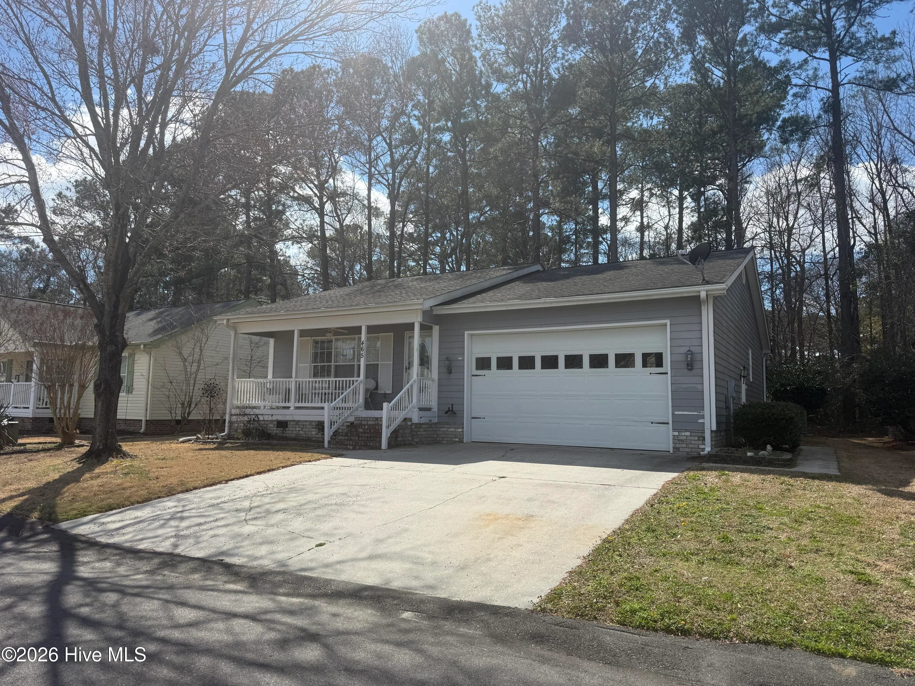 465 Deer Path