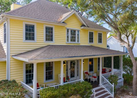 3961 Members Club Boulevard Southport NC 28461