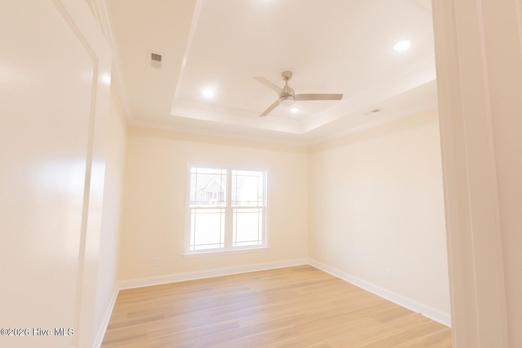 Photo of 1904 Ridenour Court, Farmville, NC 27828 (MLS # 100555104)