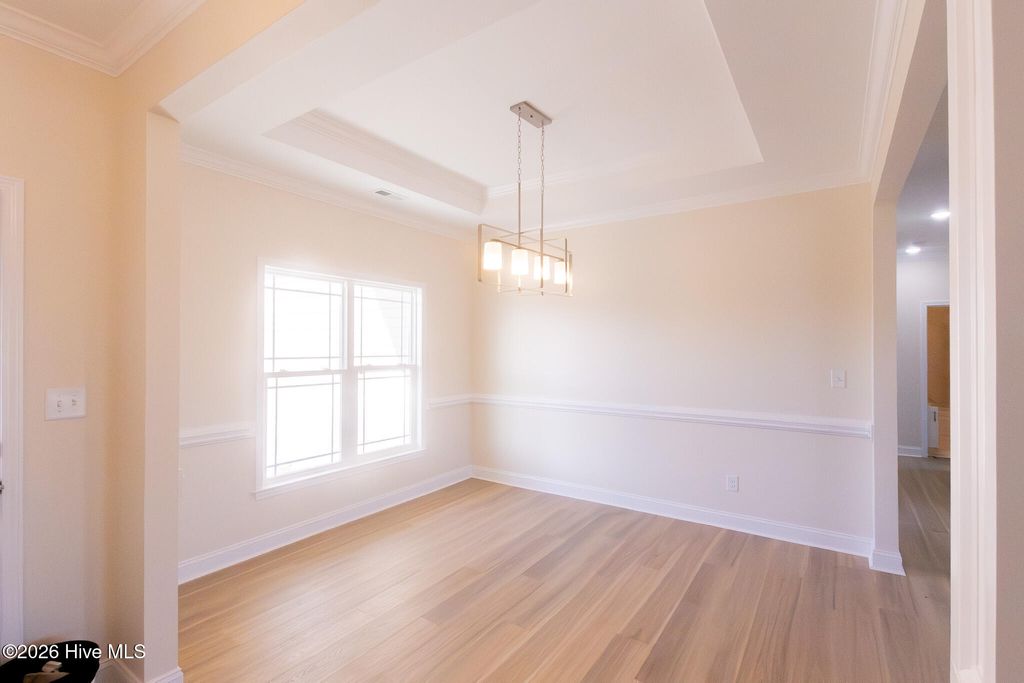 Photo of 1904 Ridenour Court, Farmville, NC 27828 (MLS # 100555104)