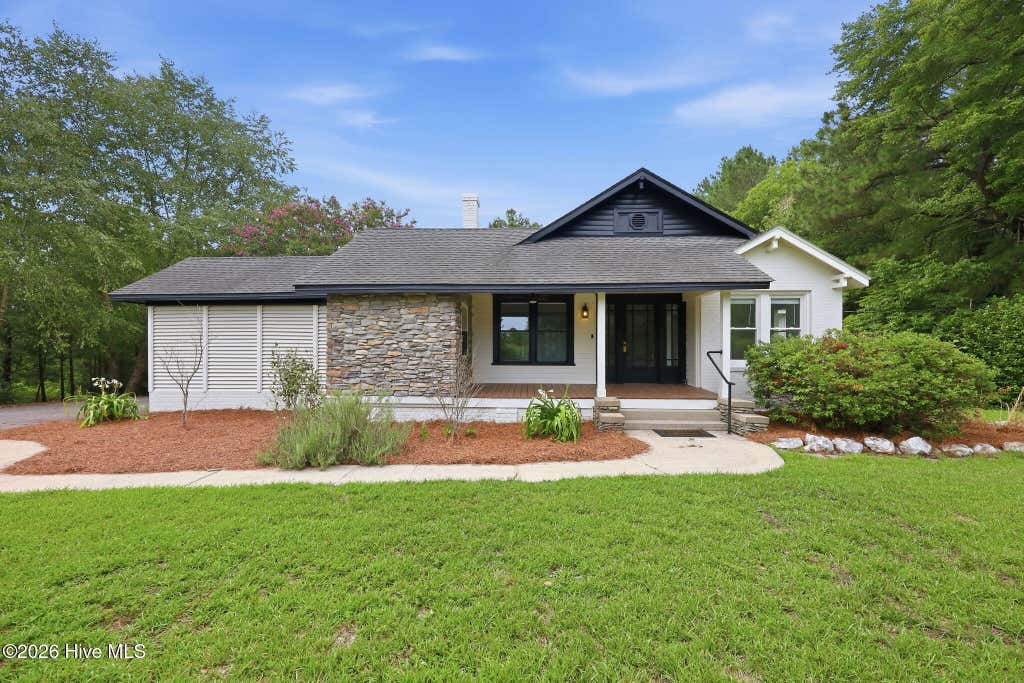 Photo of 1191 Henley Road, Sanford, NC 27330 (MLS # 100591241)