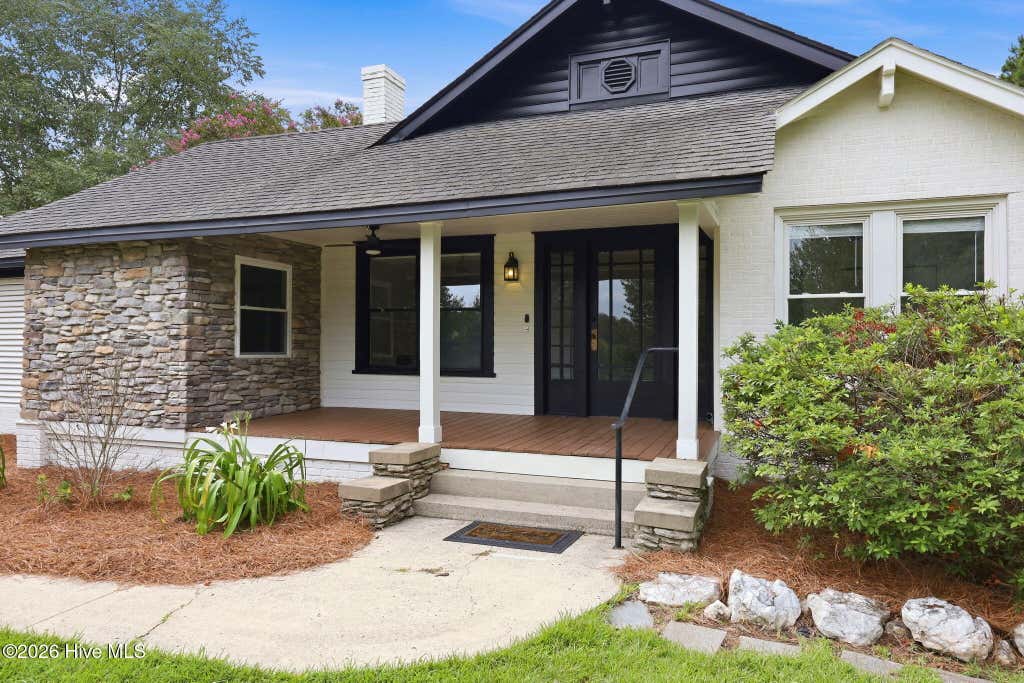 Photo of 1191 Henley Road, Sanford, NC 27330 (MLS # 100591241)