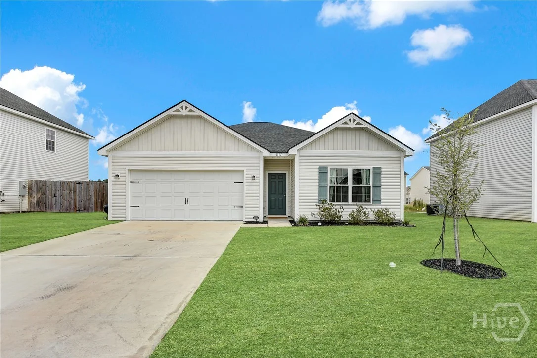 1117 Turpentine Trail