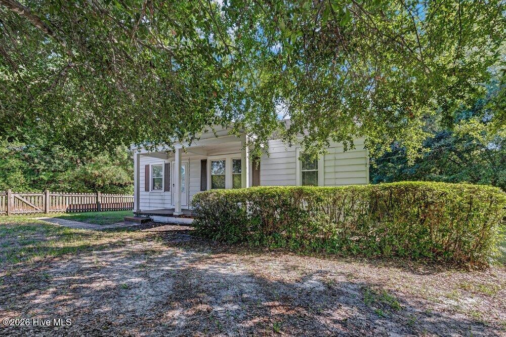 Photo of 5054 Wrightsville Avenue, Wilmington, NC 28403 (MLS # 100606278)