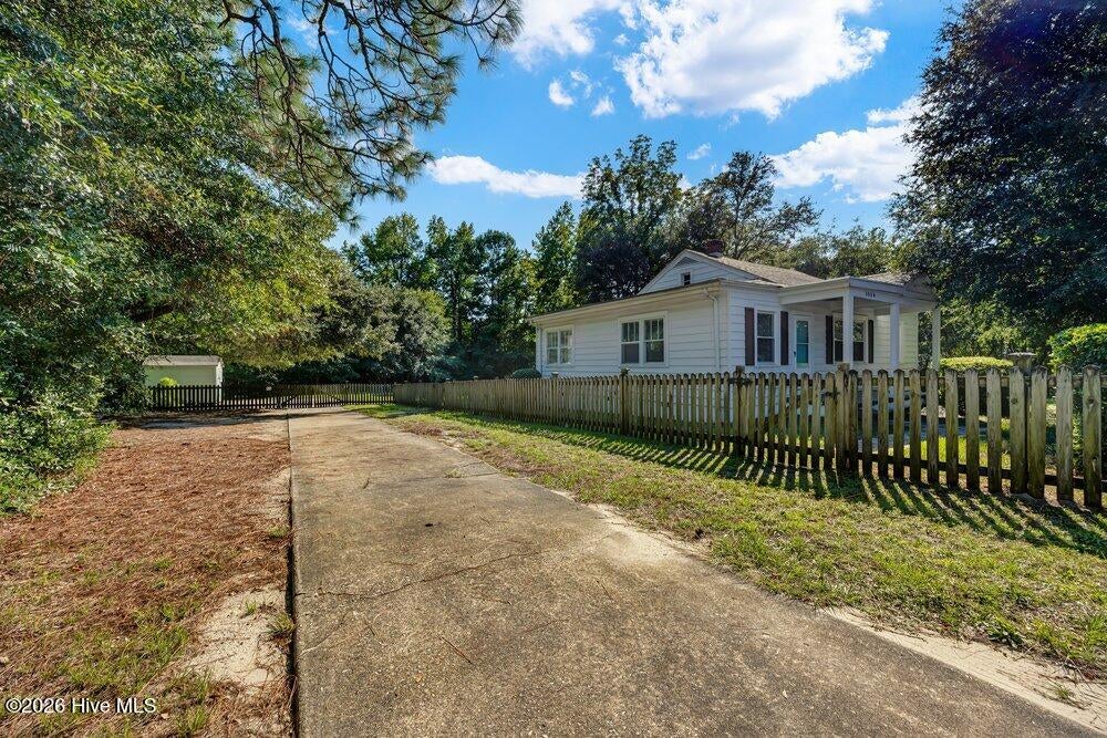 Photo of 5054 Wrightsville Avenue, Wilmington, NC 28403 (MLS # 100606278)