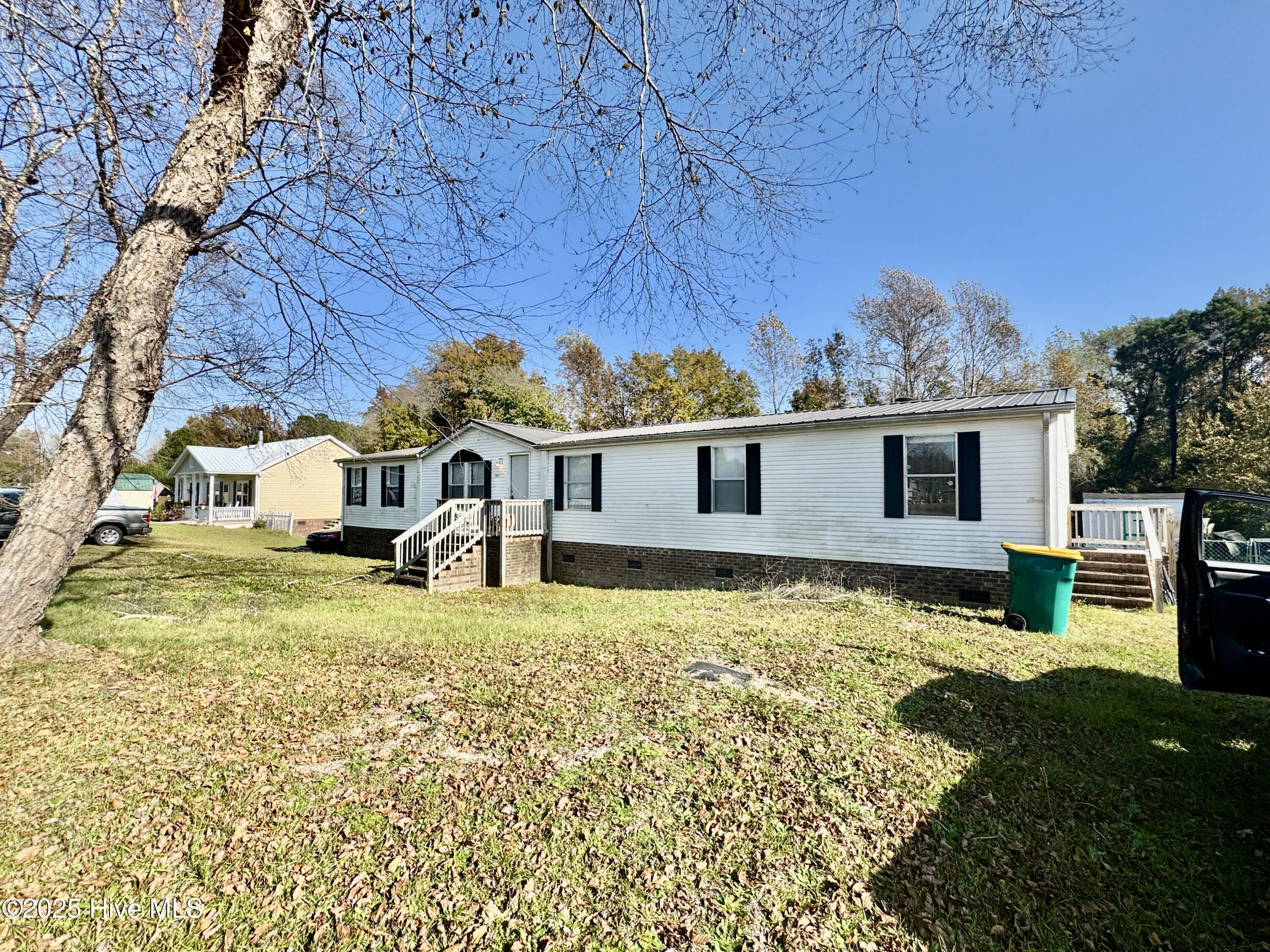 110 Hidden Creek Drive