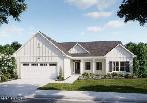 Homes For Sale - 4421 Village Green Drive #HOMESITE 110<br/> Brunswick County, Shallotte, NC 28470