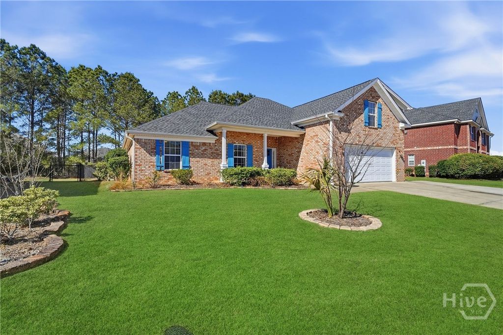 Photo of 103 Redwall Circle, Savannah, GA 31407 (MLS # SA349056)