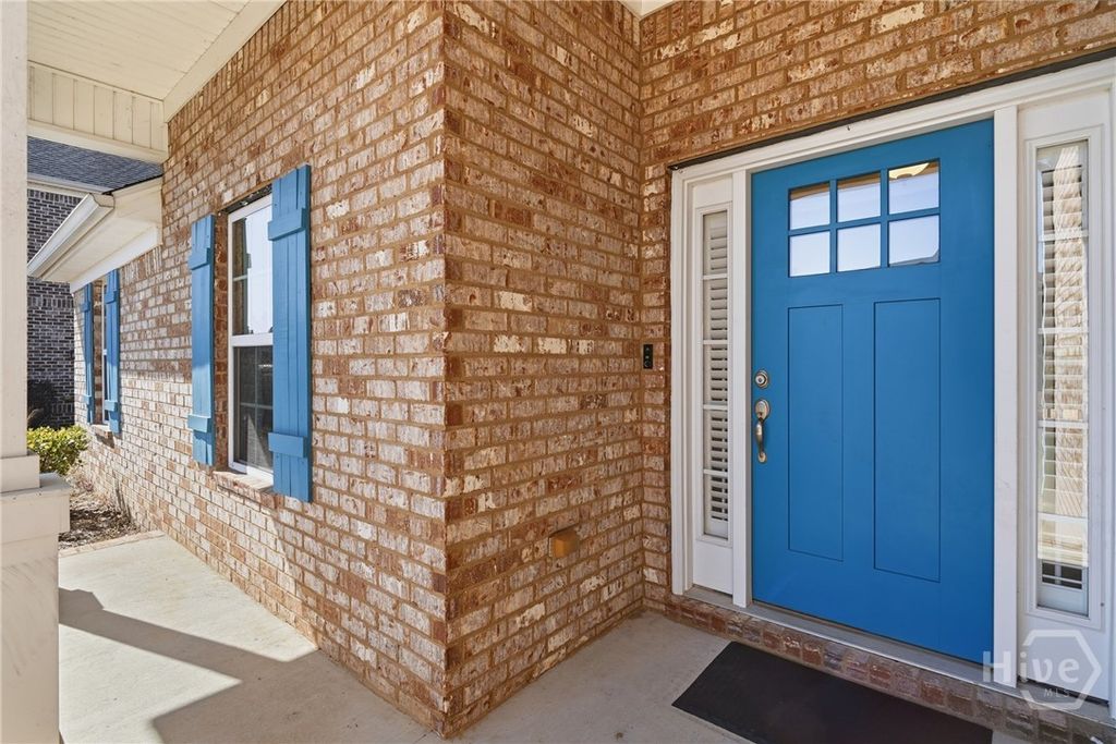 Photo of 103 Redwall Circle, Savannah, GA 31407 (MLS # SA349056)