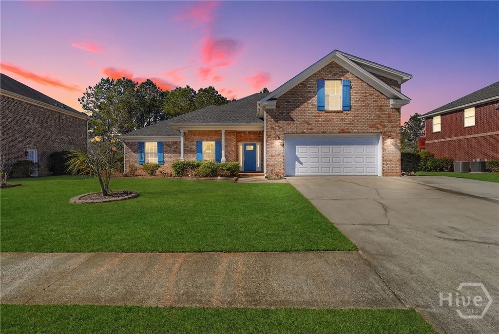 Photo of 103 Redwall Circle, Savannah, GA 31407 (MLS # SA349056)