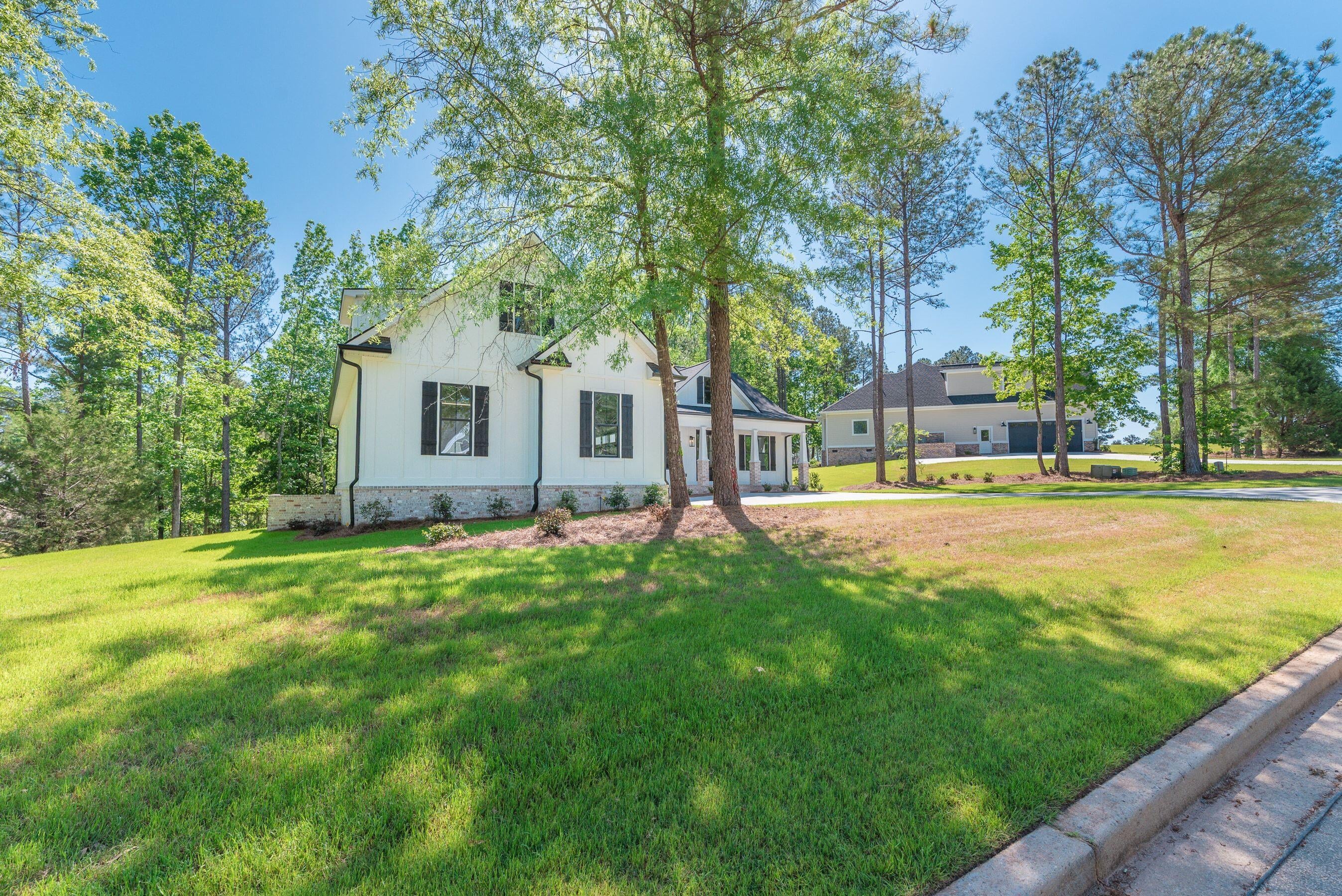 6 Cotton Gin Court