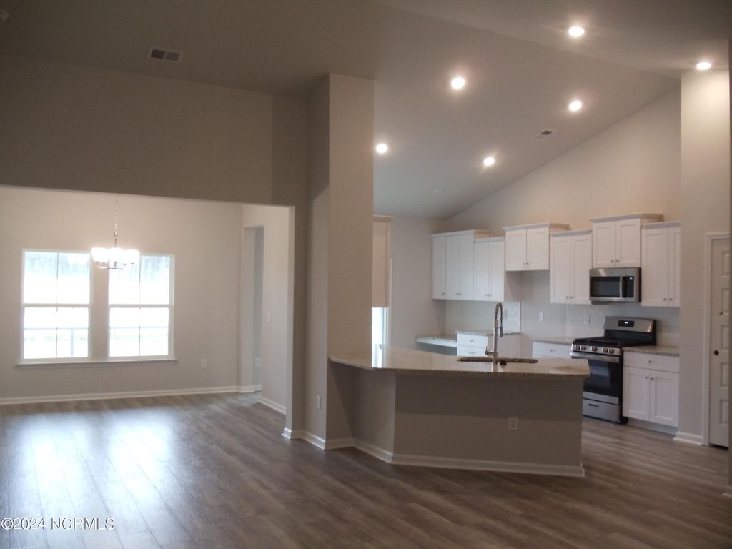 Photo of 1026 Florence Street NW #Lot 1237- Litchfield, Calabash, NC 28467 (MLS # 100572315)