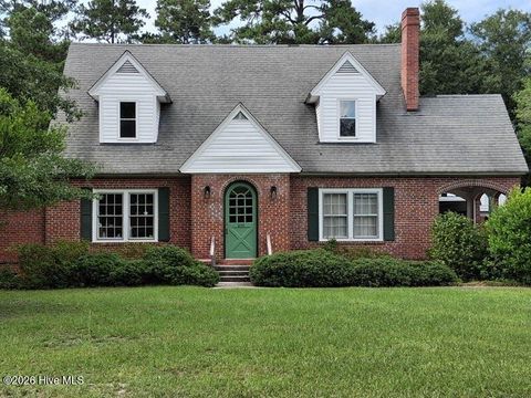 Homes For Sale - 201 E Bell Street<br/> Tabor City, NC 28463