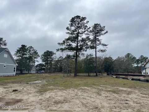 Photo of 7561 Haddington Place SW, Sunset Beach, NC 28468 (MLS # 100560426)