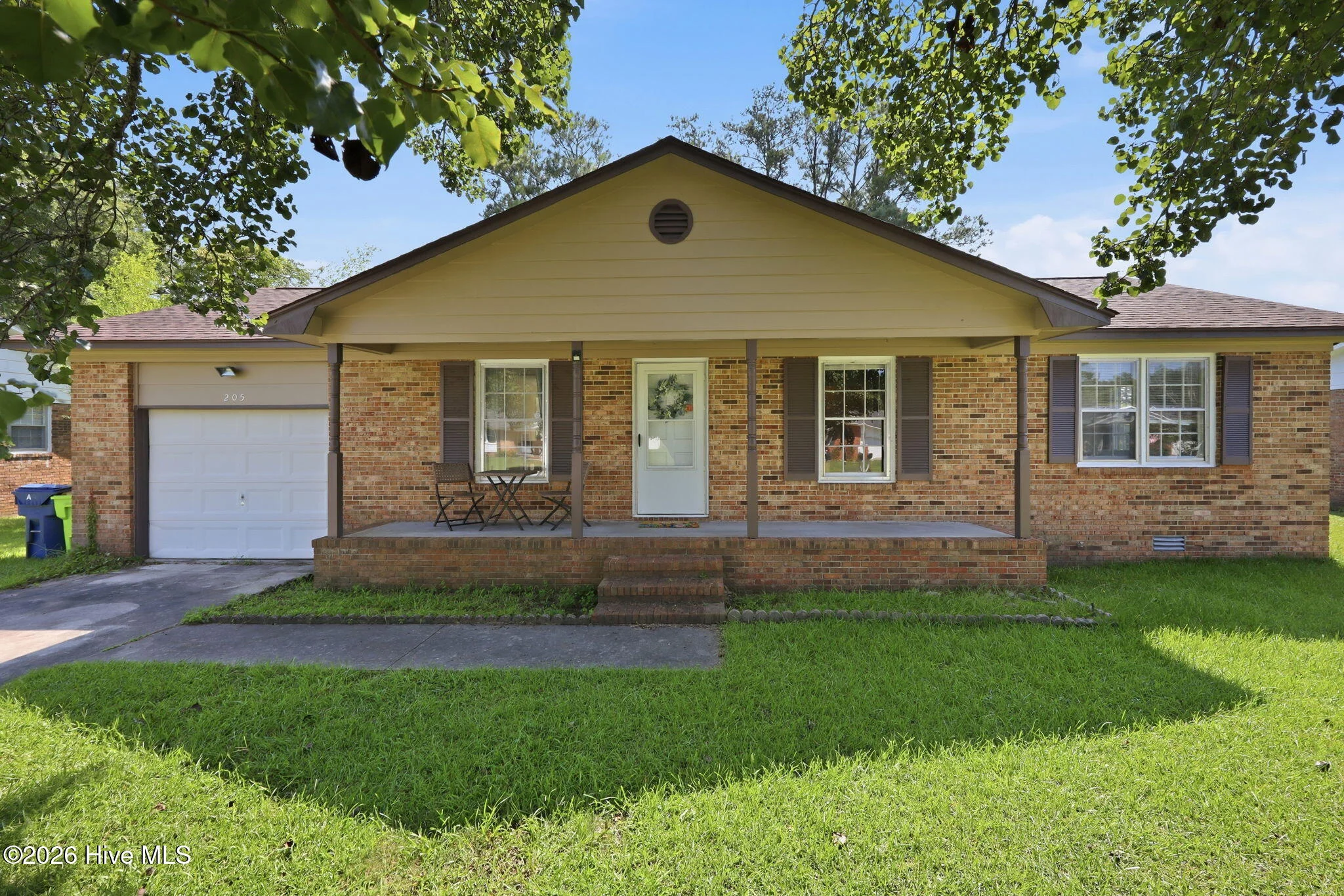 205 Wildwood Road