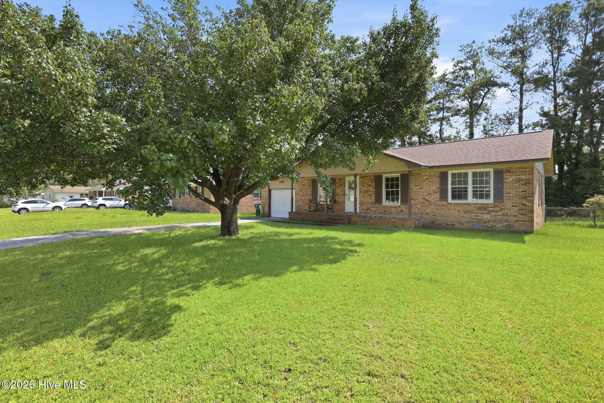 205 Wildwood Road