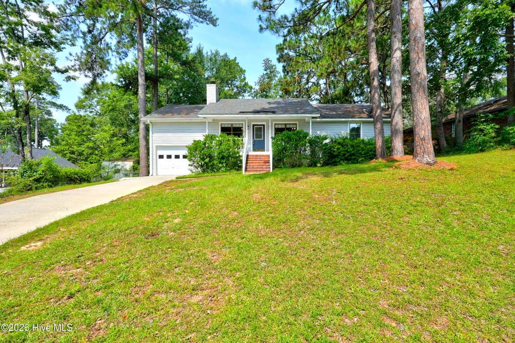Photo of 30 Suffolk Drive, Aiken, SC 29803 (MLS # 100585790)