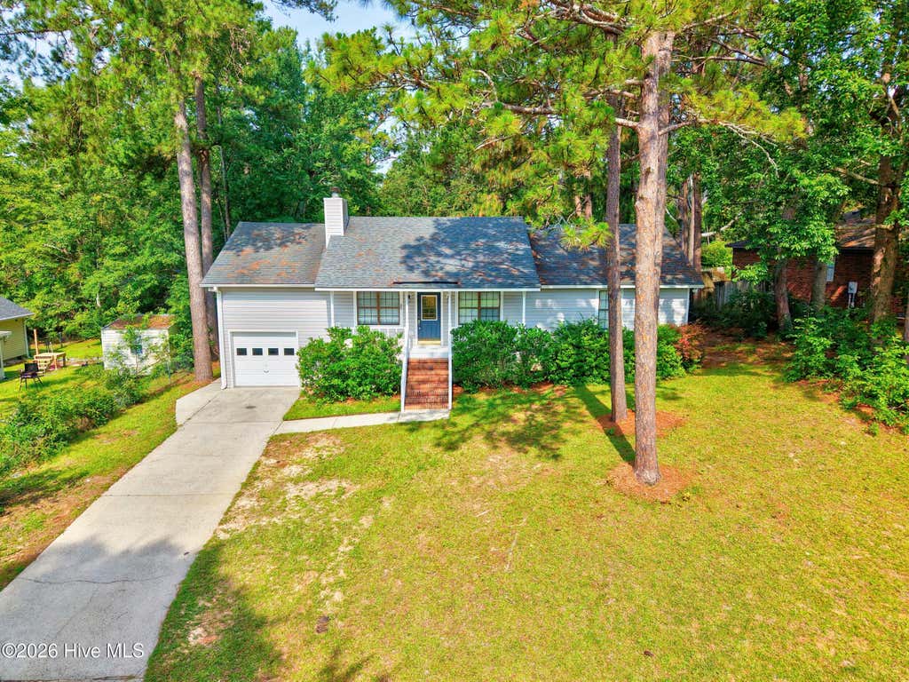 Photo of 30 Suffolk Drive, Aiken, SC 29803 (MLS # 100585790)