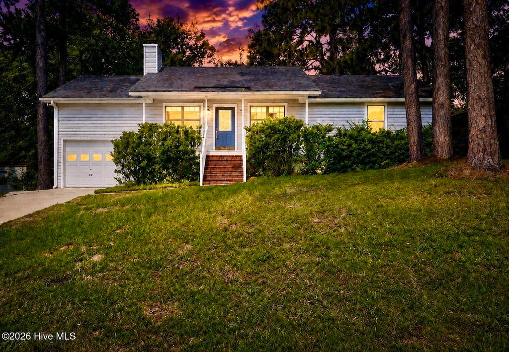 Photo of 30 Suffolk Drive, Aiken, SC 29803 (MLS # 100585790)